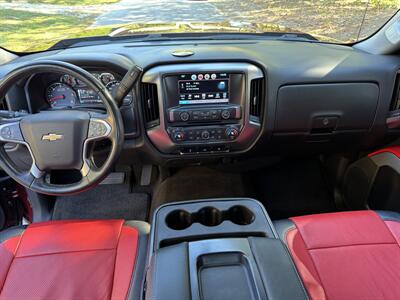 2016 Chevrolet Silverado 1500 LT   - Photo 11 - Loganville, GA 30052