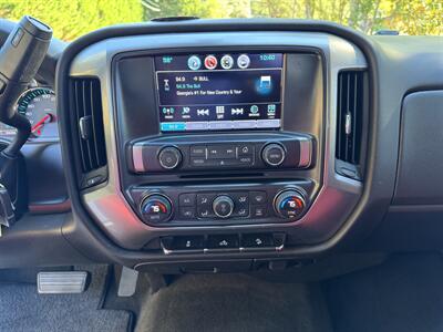 2016 Chevrolet Silverado 1500 LT   - Photo 13 - Loganville, GA 30052