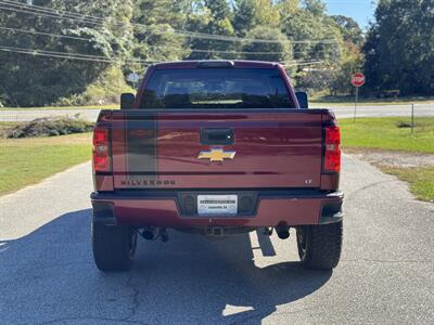 2016 Chevrolet Silverado 1500 LT   - Photo 5 - Loganville, GA 30052