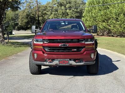 2016 Chevrolet Silverado 1500 LT   - Photo 2 - Loganville, GA 30052