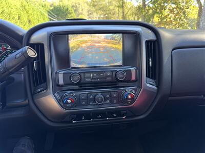 2016 Chevrolet Silverado 1500 LT   - Photo 12 - Loganville, GA 30052