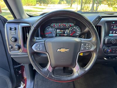 2016 Chevrolet Silverado 1500 LT   - Photo 9 - Loganville, GA 30052