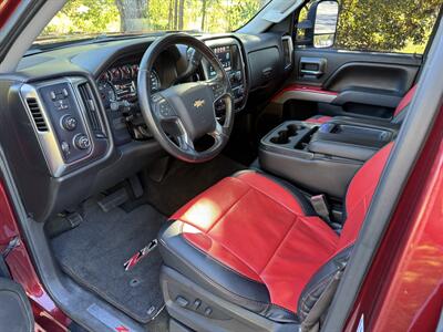 2016 Chevrolet Silverado 1500 LT   - Photo 7 - Loganville, GA 30052