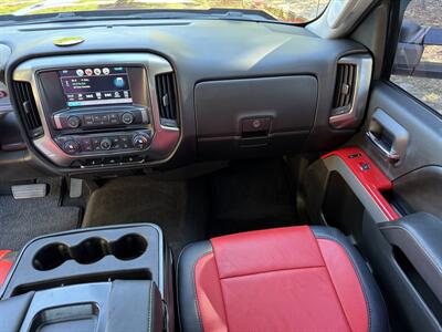 2016 Chevrolet Silverado 1500 LT   - Photo 14 - Loganville, GA 30052