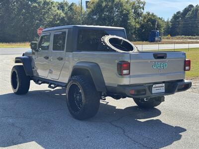 2020 Jeep Gladiator Sport S   - Photo 6 - Loganville, GA 30052