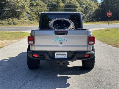 2020 Jeep Gladiator Sport S   - Photo 5 - Loganville, GA 30052