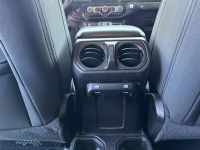 2020 Jeep Gladiator Sport S   - Photo 19 - Loganville, GA 30052