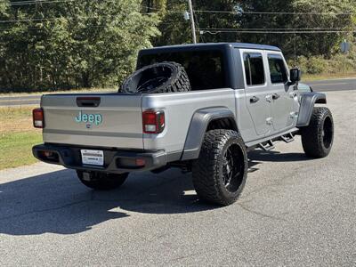 2020 Jeep Gladiator Sport S   - Photo 4 - Loganville, GA 30052