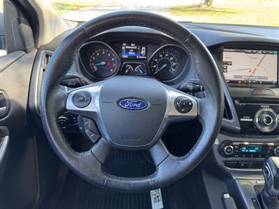 2014 Ford Focus Titanium   - Photo 10 - Loganville, GA 30052