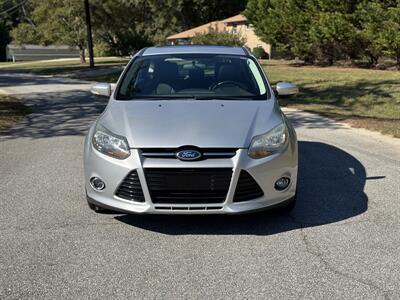 2014 Ford Focus Titanium   - Photo 2 - Loganville, GA 30052