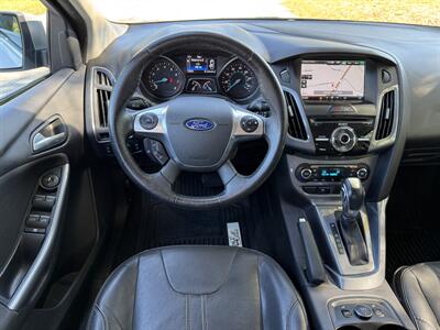 2014 Ford Focus Titanium   - Photo 11 - Loganville, GA 30052