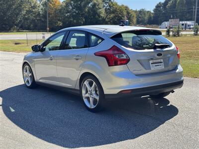 2014 Ford Focus Titanium   - Photo 6 - Loganville, GA 30052