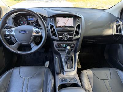 2014 Ford Focus Titanium   - Photo 15 - Loganville, GA 30052