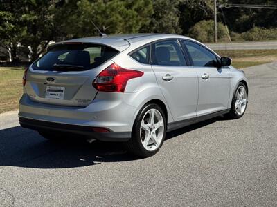 2014 Ford Focus Titanium   - Photo 4 - Loganville, GA 30052