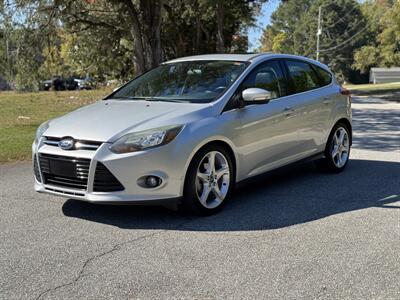 2014 Ford Focus Titanium   - Photo 3 - Loganville, GA 30052