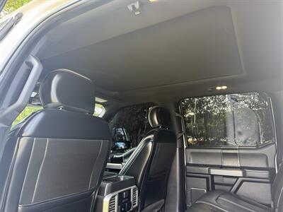 2019 Ford F-250 Super Duty Platinum - Photo 19 - Loganville, GA 30052