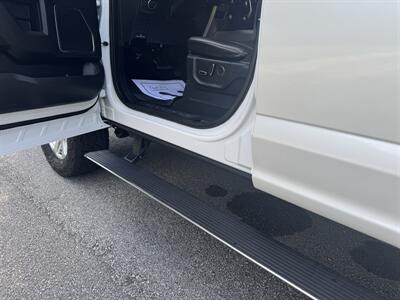 2019 Ford F-250 Super Duty Platinum - Photo 7 - Loganville, GA 30052