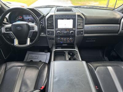 2019 Ford F-250 Super Duty Platinum - Photo 14 - Loganville, GA 30052