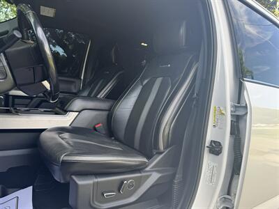2019 Ford F-250 Super Duty Platinum - Photo 11 - Loganville, GA 30052