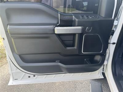 2019 Ford F-250 Super Duty Platinum - Photo 9 - Loganville, GA 30052