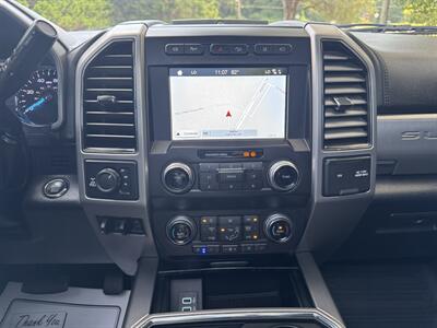 2019 Ford F-250 Super Duty Platinum - Photo 16 - Loganville, GA 30052