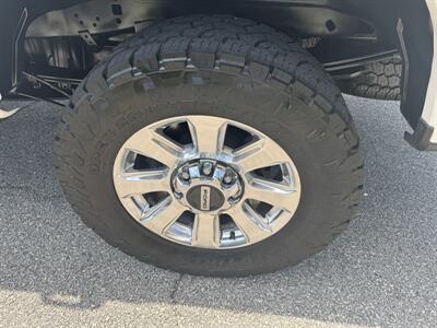 2019 Ford F-250 Super Duty Platinum - Photo 24 - Loganville, GA 30052