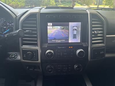 2019 Ford F-250 Super Duty Platinum - Photo 15 - Loganville, GA 30052