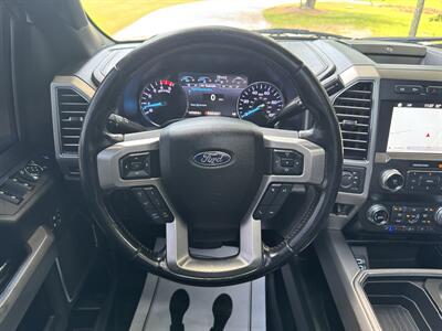 2019 Ford F-250 Super Duty Platinum - Photo 12 - Loganville, GA 30052