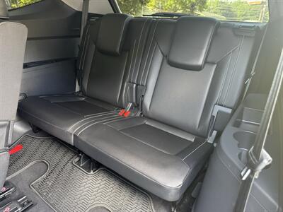 2021 Volkswagen Atlas V6 SE R-Line - Photo 20 - Loganville, GA 30052