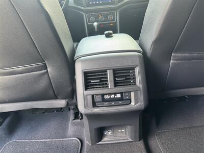 2021 Volkswagen Atlas V6 SE R-Line - Photo 17 - Loganville, GA 30052