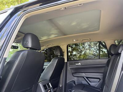 2021 Volkswagen Atlas V6 SE R-Line - Photo 16 - Loganville, GA 30052