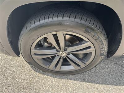 2021 Volkswagen Atlas V6 SE R-Line - Photo 24 - Loganville, GA 30052