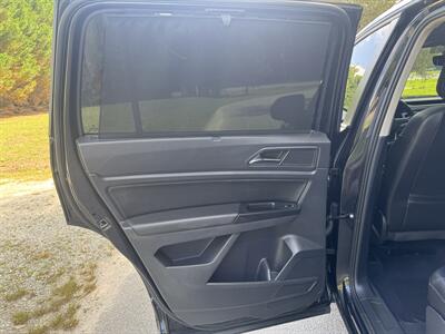2021 Volkswagen Atlas V6 SE R-Line - Photo 19 - Loganville, GA 30052