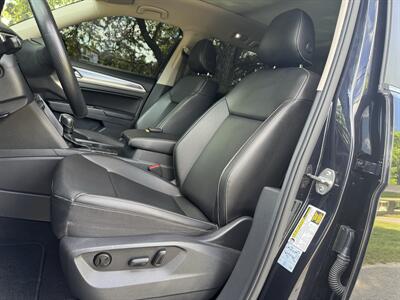 2021 Volkswagen Atlas V6 SE R-Line - Photo 9 - Loganville, GA 30052
