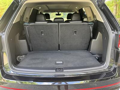 2021 Volkswagen Atlas V6 SE R-Line - Photo 21 - Loganville, GA 30052