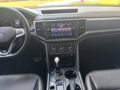 2021 Volkswagen Atlas V6 SE R-Line - Photo 13 - Loganville, GA 30052
