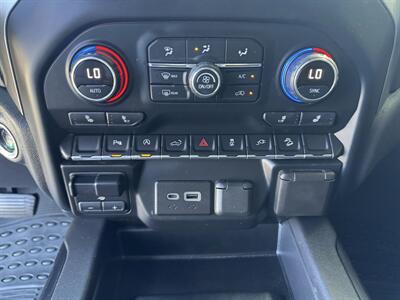 2021 Chevrolet Silverado 1500 LT Trail Boss - Photo 15 - Loganville, GA 30052