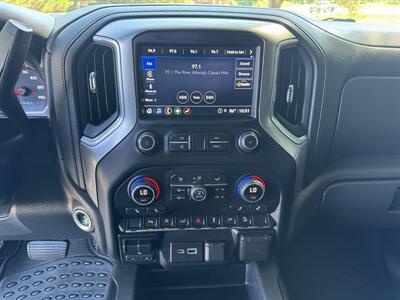 2021 Chevrolet Silverado 1500 LT Trail Boss - Photo 14 - Loganville, GA 30052