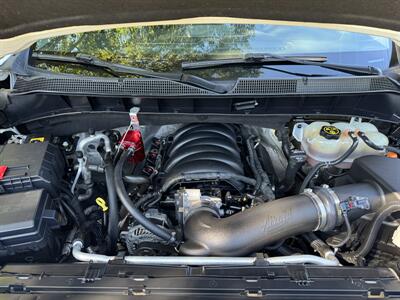 2021 Chevrolet Silverado 1500 LT Trail Boss - Photo 20 - Loganville, GA 30052