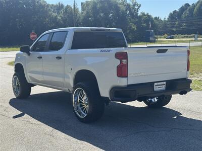 2021 Chevrolet Silverado 1500 LT Trail Boss - Photo 5 - Loganville, GA 30052