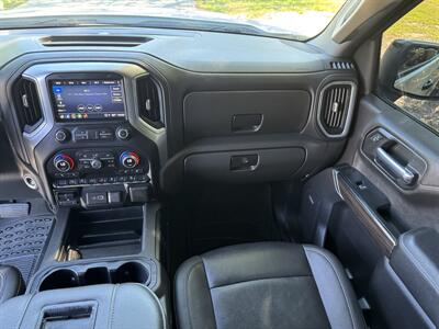2021 Chevrolet Silverado 1500 LT Trail Boss - Photo 16 - Loganville, GA 30052