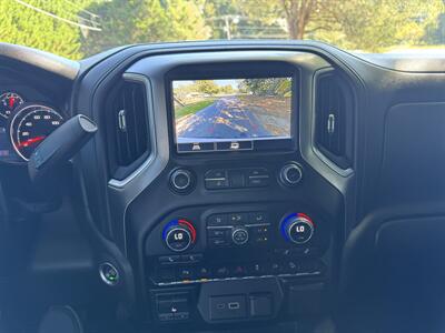 2021 Chevrolet Silverado 1500 LT Trail Boss - Photo 13 - Loganville, GA 30052