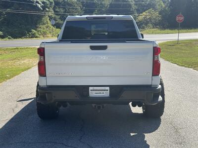 2021 Chevrolet Silverado 1500 LT Trail Boss - Photo 4 - Loganville, GA 30052