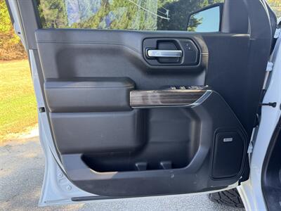 2021 Chevrolet Silverado 1500 LT Trail Boss - Photo 7 - Loganville, GA 30052