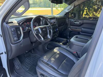 2021 Chevrolet Silverado 1500 LT Trail Boss - Photo 6 - Loganville, GA 30052