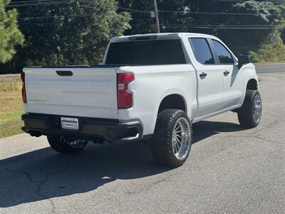 2021 Chevrolet Silverado 1500 LT Trail Boss - Photo 3 - Loganville, GA 30052