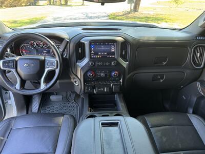 2021 Chevrolet Silverado 1500 LT Trail Boss - Photo 12 - Loganville, GA 30052