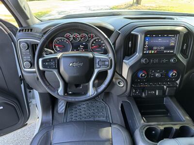 2021 Chevrolet Silverado 1500 LT Trail Boss - Photo 11 - Loganville, GA 30052