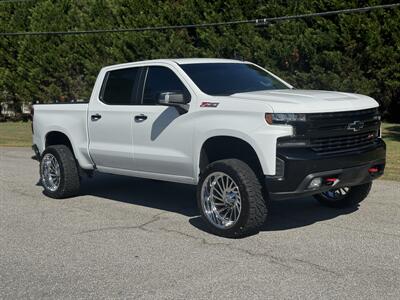 2021 Chevrolet Silverado 1500 LT Trail Boss - Photo 2 - Loganville, GA 30052