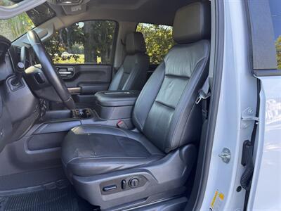 2021 Chevrolet Silverado 1500 LT Trail Boss - Photo 8 - Loganville, GA 30052